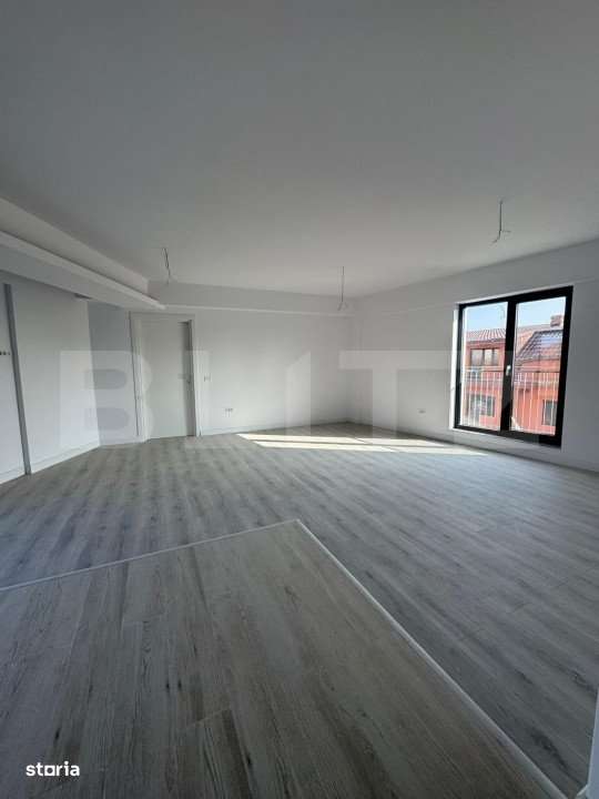 Apartament de vanzare, cu 3 camere, 92,99 mp, zona Salajan-Ilioara Res - Imagine principală: 4/14