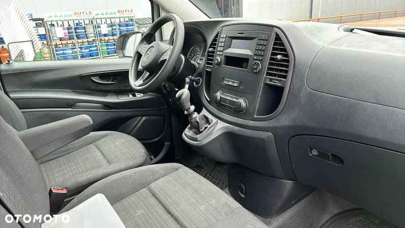 Mercedes-Benz Vito 110 CDI L2 - 15