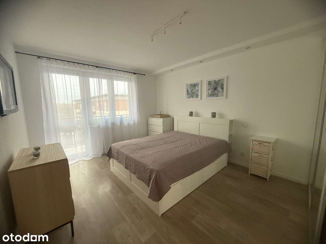 **2-pokojowe, ul. Strumykowa ** - Pełny obrazek: 4/6