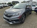 Honda CR-V - 2