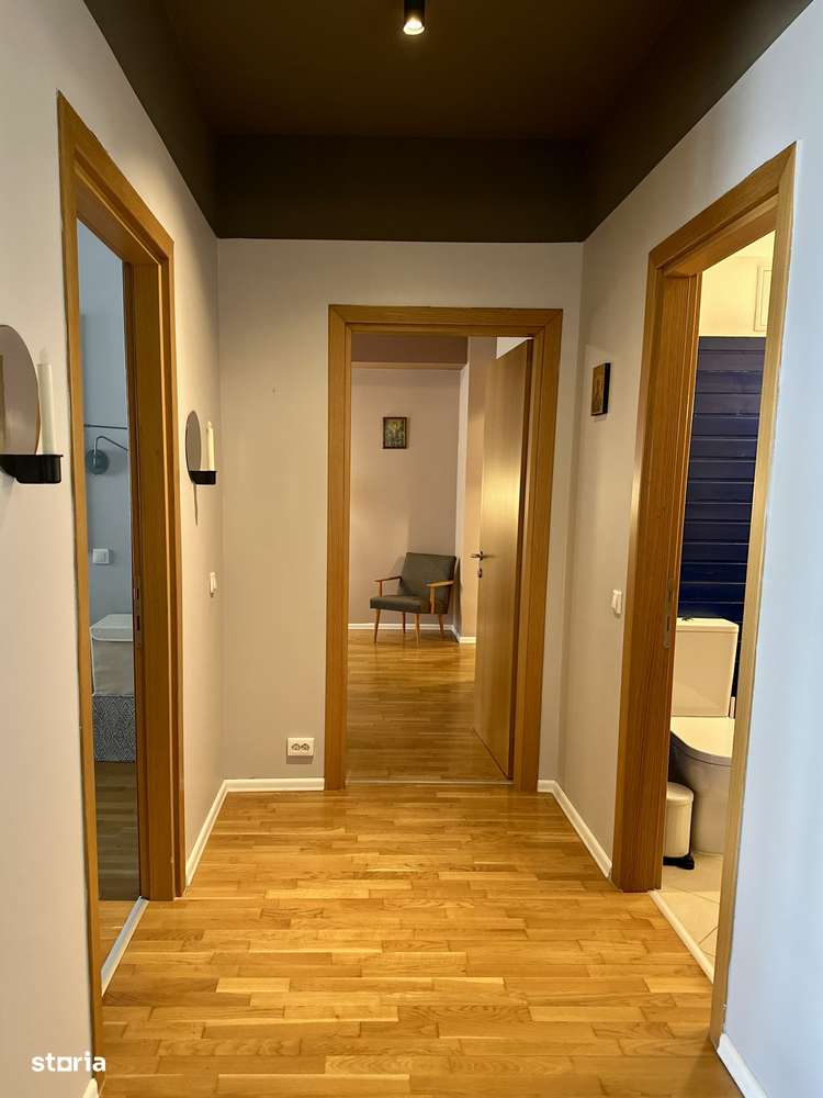 Apartament 3 camere | 96 mp utili & Terasa | Zona Scoala Americana-7