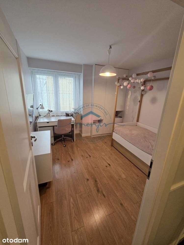 Apartament pod najlepszym adresem! 3pok | 2019-6