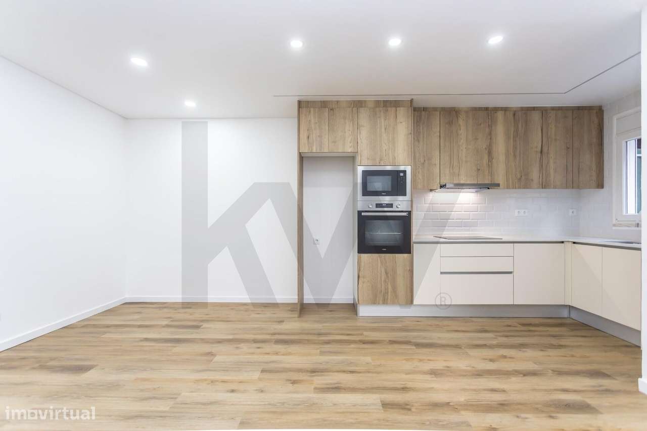 Apartamento T3 na Cruz de Pau - Grande imagem: 5/45