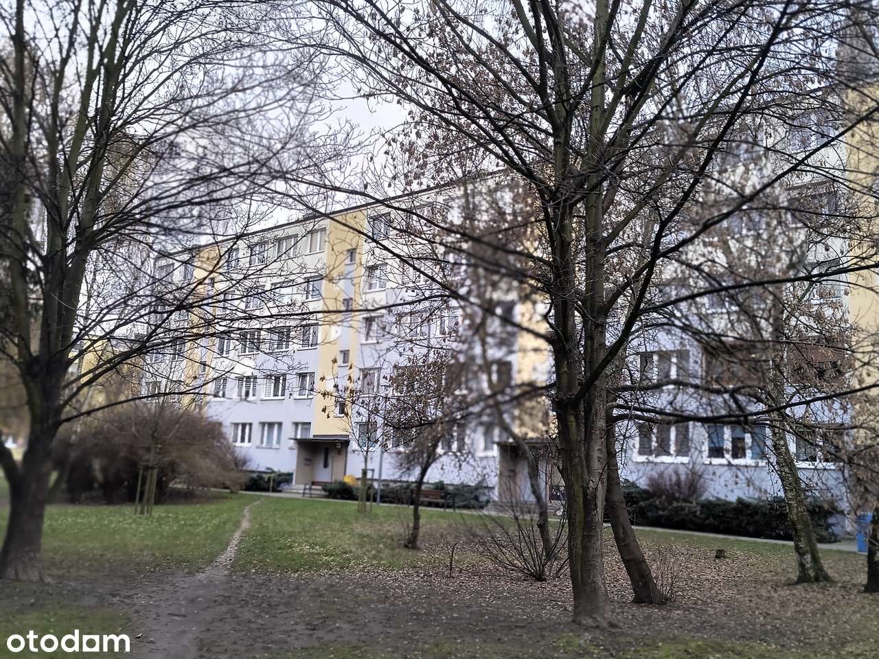 Mieszkanie na osiedlu Asnyka-10