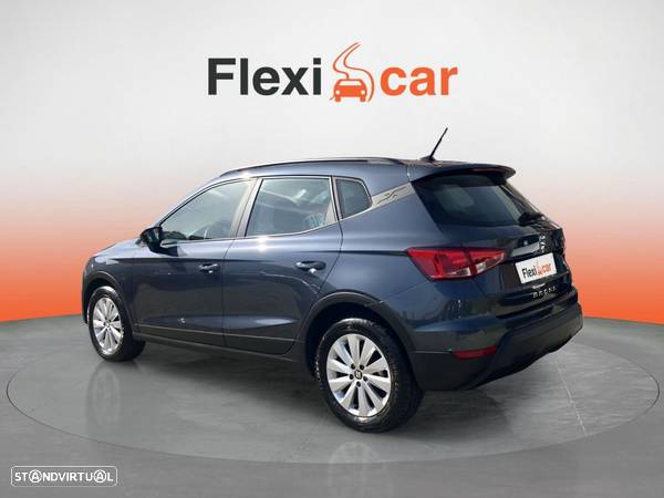 SEAT Arona 1.0 TSI Style - 5