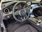 Mercedes-Benz C 200 BlueTEC Avantgarde+ Aut. - 9