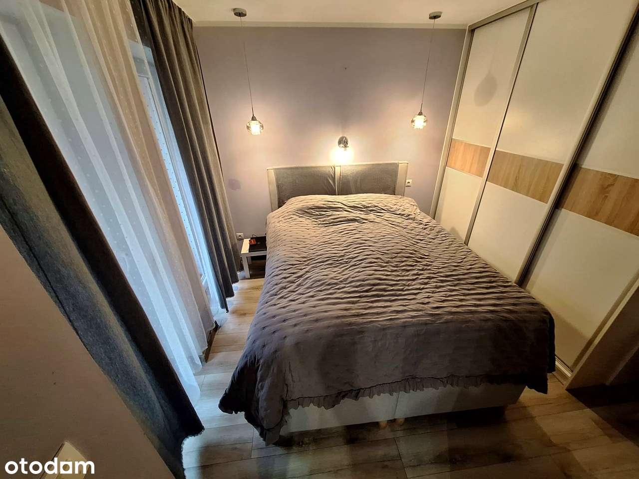 Wygoda na co dzień - 4 pokoje w nowszym budownictwie w centrum-13