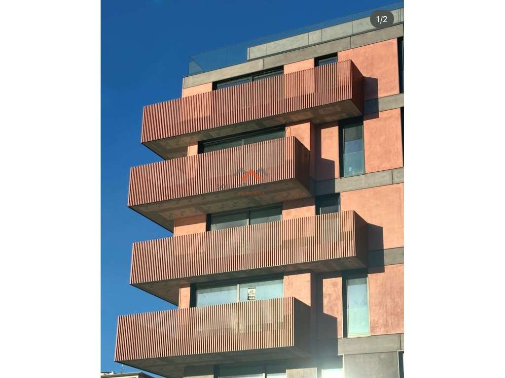 Apartamento T4 no Cais da Fonte Nova! - Grande imagem: 4/10