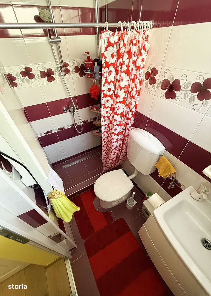 Doua apartamente cu o camera - Ultracentral in Oradea - IMOBIHOR - Imagine principală: 5/8