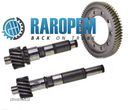 Set Pinoane de Atac Renault Master PF 6  16x67 - 1