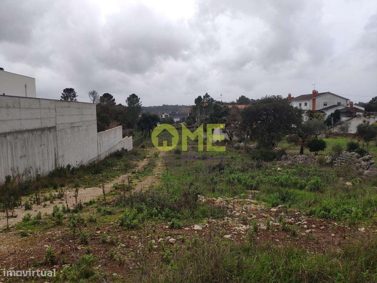 Terreno para construção de uma habitação, em Fátima - Grande imagem: 4/4