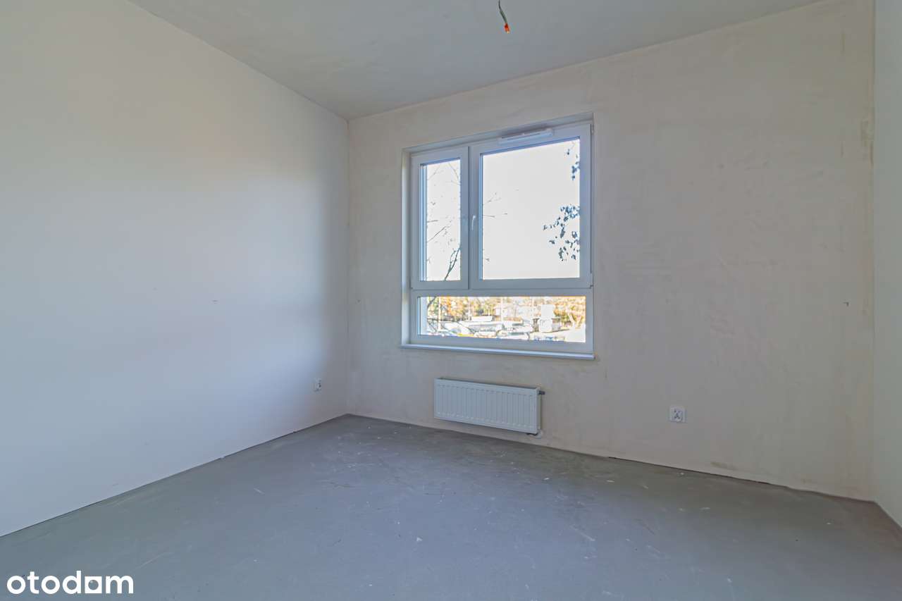 Ustawne 4 pokoje, balkon, garaż, widok na park - Pełny obrazek: 5/14