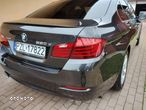 BMW Seria 5 520d xDrive - 36