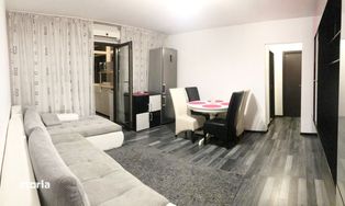 2 camere ( transformat în 3 ) l Lăpuș l Apartament modern