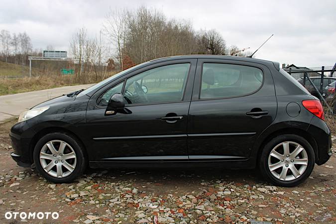 Peugeot 207 1.6 Sporty - 14