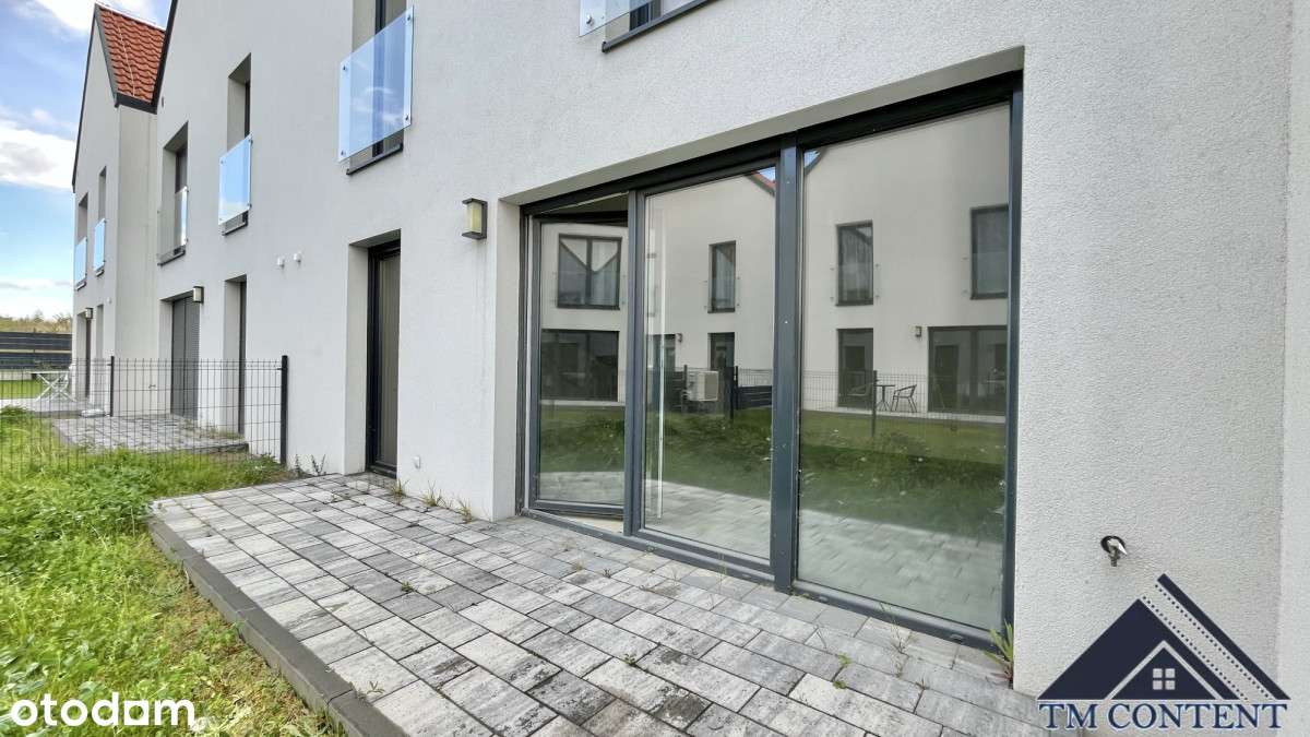 Dom w zabudowie szeregowej, Świdnica! - Pełny obrazek: 1/14