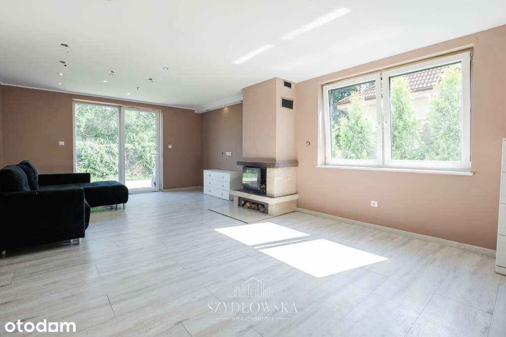 Dom z potencjałem/5 pokoi/os.Winiary-8