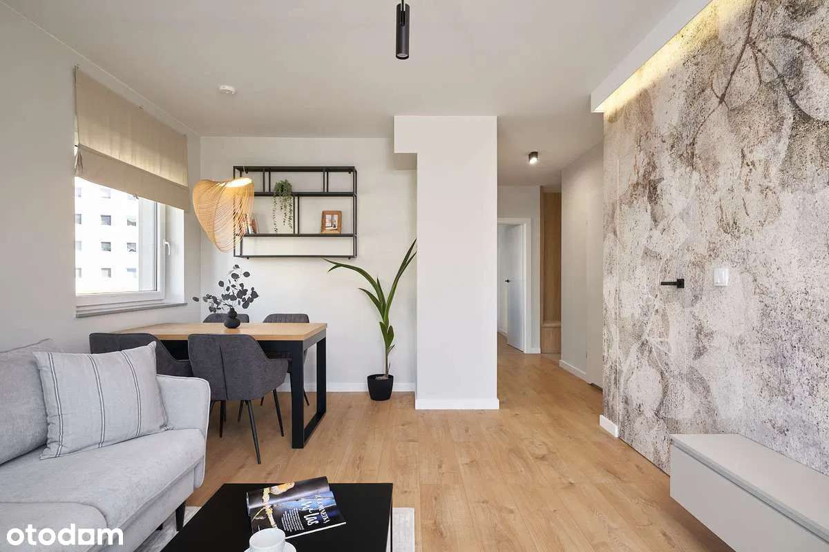 Parter | Blisko Dworzec PKP | Garderoba | Po generalnym remoncie! - Pełny obrazek: 2/9