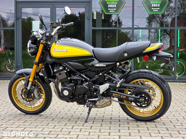 Kawasaki Z 900 RS - 22