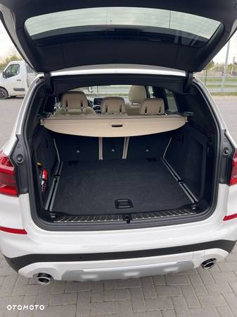 BMW X3 xDrive30i GPF xLine - 7