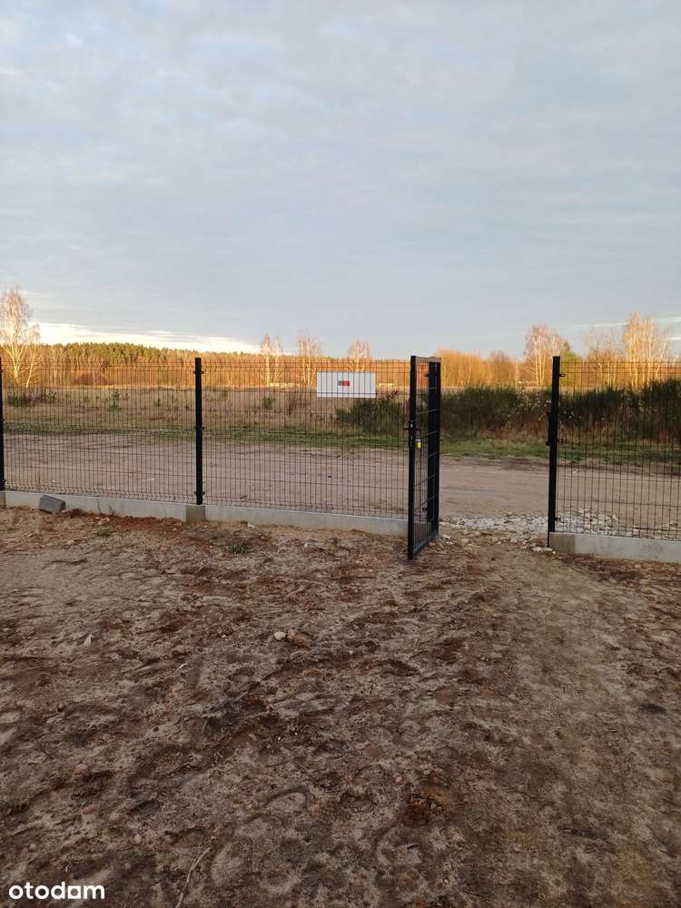 Dom parterowy,  wolnostojący - Pełny obrazek: 4/9