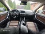 Mazda CX-5 2.2 SKYACTIV-D AWD Aut. Center-Line - 4