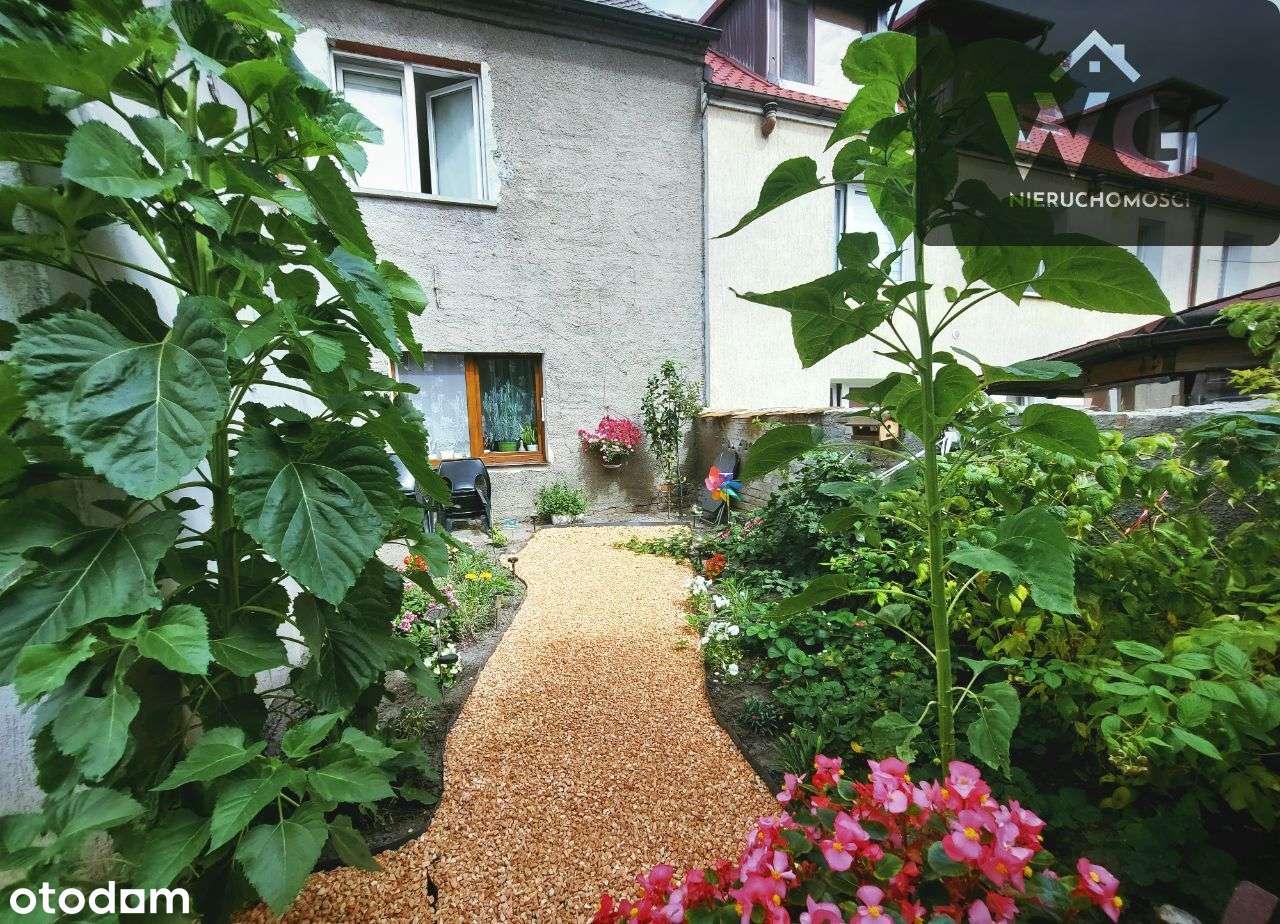 Kamienica- 10 lokali! + 2 działki za budynkiem!-15