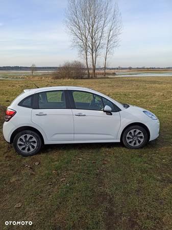 Citroën C3 1.2 VTi Exclusive - 7