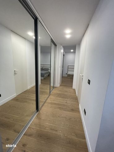 Apartament 2 Camere | Cortina Residence-5