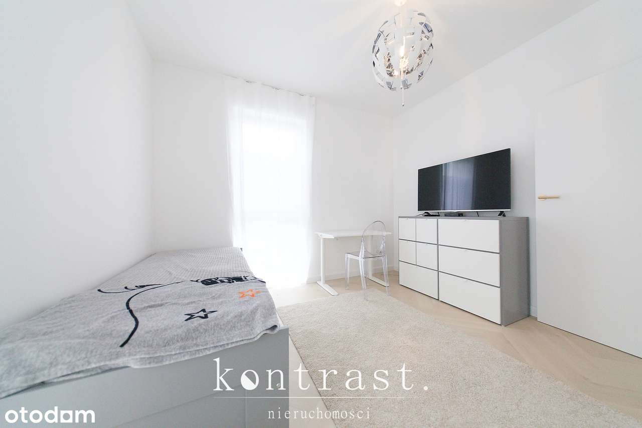 Piękny dom pod lasem, spokojna okolica-8