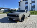 Dodge Challenger 5.7 R/T - 2