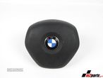 Airbag volante Seminovo/ Original BMW 1 (F20)/BMW 3 (F30, F80)/BMW 3 Touring (F3... - 1