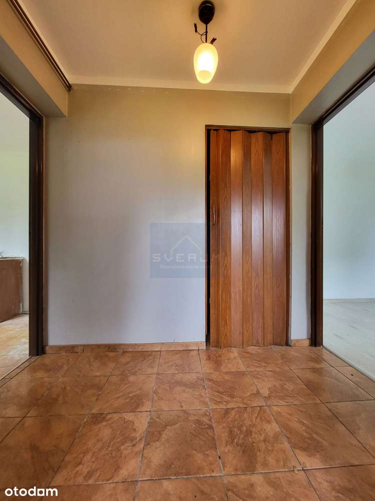 Niewielki dom/spokojna okolica-Cieszowa/Koszęcin - Pełny obrazek: 4/10