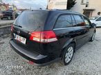 Opel Vectra 1.9 CDTI Cosmo ActiveSlelect - 8