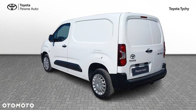 Toyota PROACE CITY - 3