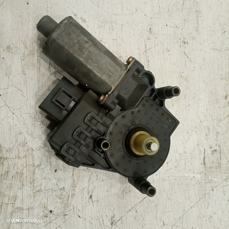 Motor De Vidro Traseiro Esquerdo Audi A6 (4B2, C5) - 4