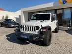 Jeep Wrangler Unlimited 2.2 CRD Sport AT - 4