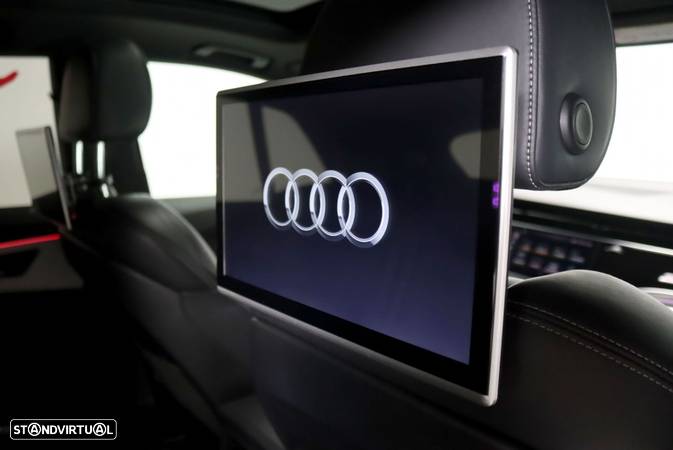 Audi Q8 50 TDI quattro Tiptronic - 48