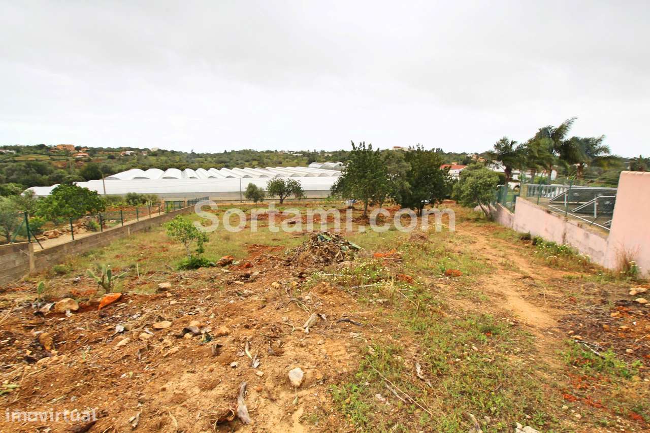 Terreno Para Construção  Venda em Olhão,Olhão - Grande imagem: 2/12