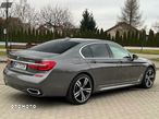 BMW Seria 7 730d xDrive - 14