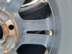 Vand jante aliaj Peugeot 208 195/55R16 - 5