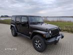 Jeep Wrangler 3.6 Unlim Sahara - 2