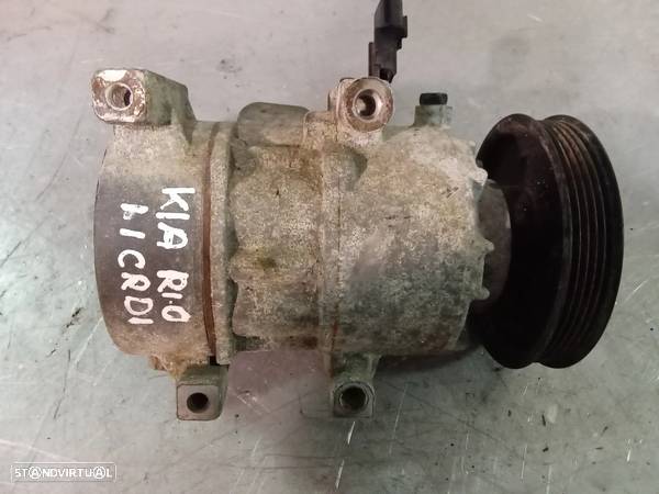 COMPRESSOR AC KIA RIO III 1.1CRDI 1E39E-02400 - 2