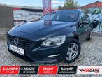 Volvo S60 - 1