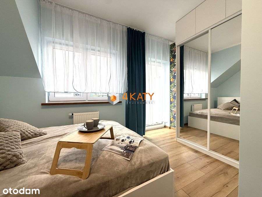 Apartament Dolina Zielona- Amelii-12