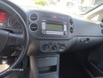 Volkswagen Golf Plus 1.9 TDI Comfortline - 4