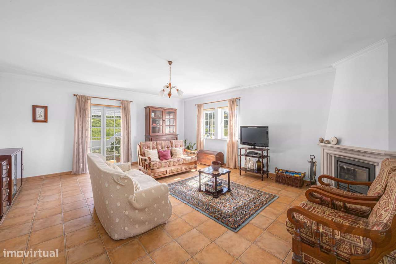 Excelente Moradia Pronta a habitar - Grande imagem: 2/41