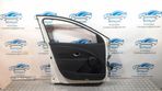 PORTA PORTAS FRENTE FRONTAL ESQUERDA RENAULT MEGANE III 3 MK3 801016886R FECHO ELEVADOR MOTOR PUXADOR VIDRO RETROVISOR RETROVISORES - 5