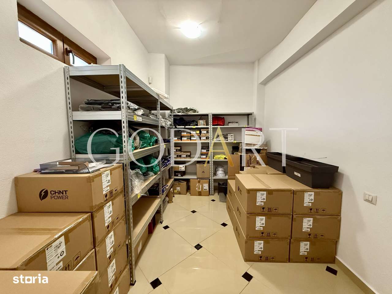 VILA ELEGANTA | CARTIERUL DOMENII - Imagine principală: 5/20