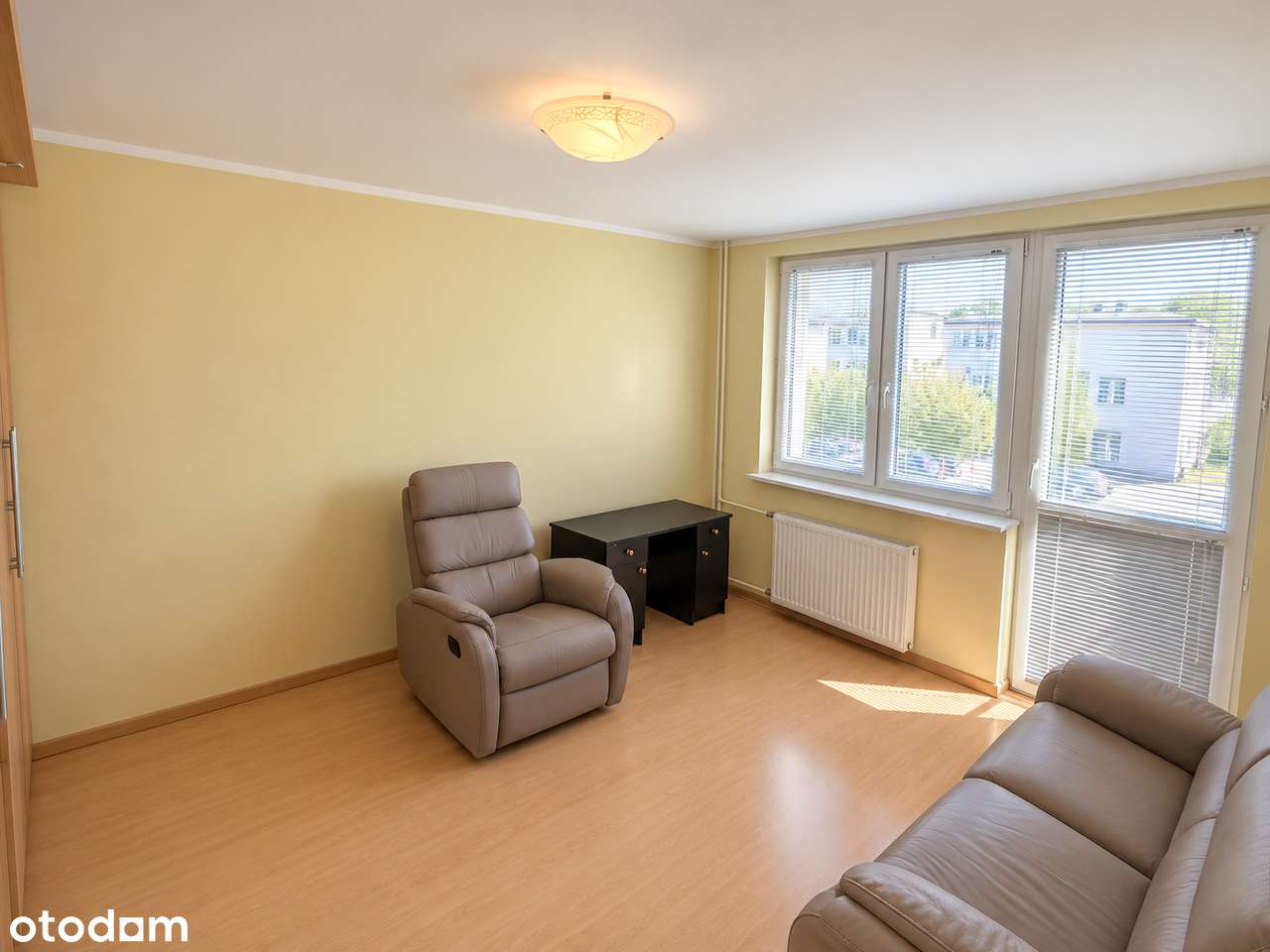 57m² Płock, Kwiatowa 23-6